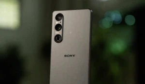 Sony Xperia 1 VI показали в трех расцветках