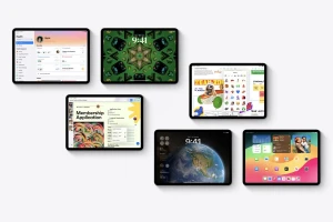 iPadOS будет поддерживать сторонние магазины софта
