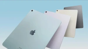 Новый 11-дюймовый планшет iPad Air оценен в $600