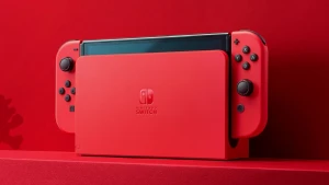 Nintendo сообщила дату релиза Switch 2