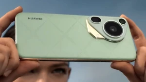 Huawei Pura70 Ultra признан лучшим камерофоном в мире