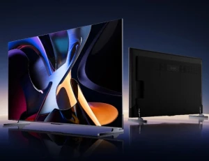 Представлены Mini-LED телевизоры Hisense Vidda X Ultra