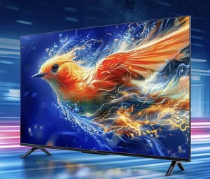 55-дюймовый телевизор TCL Thunderbird 5 2024 оценен в $335