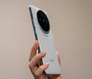  Vivo X100s получит 64-Мп перископную камеру 