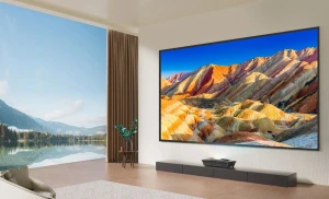 Лазерный телевизор GigaBlue Home Cinema 3 оценен в 2500 евро