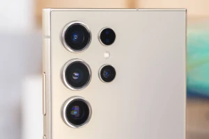 Samsung Galaxy S25 Ultra получит на одну камеру меньше