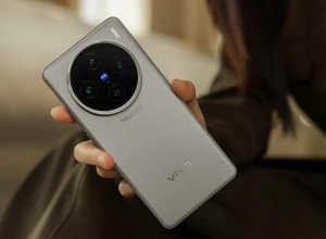 Представлен смартфон Vivo X100s