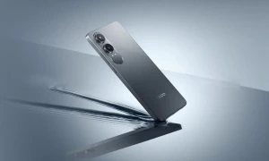 Представлен недорогой смартфон Oppo K12x