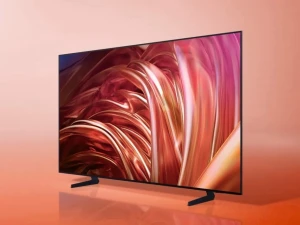 Представлен телевизор Samsung S85D