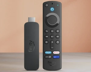 ТВ-приставку Amazon Fire TV Stick 4K оценили в $70
