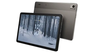 Представлен условно новый планшет HMD T21