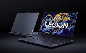 Ноутбук Lenovo Legion Y7000 получит CPU Core i7-13650HX