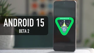 Google выпустила Android 15 Beta 2