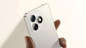 Ulefone Note 18 Ultra получил продвинутую камеру