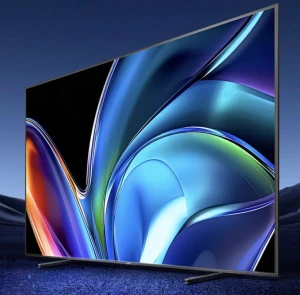 Представлен 100-дюймовый телевизор Hisense Vidda NEW S100 Pro