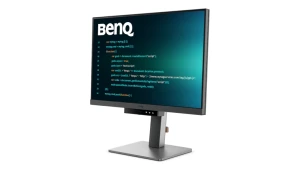 Представлен монитор для программистов BenQ RD240Q