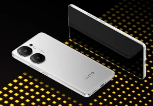 Мощный смартфон iQOO Neo9S Pro оценили в 375 долларов