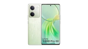 Vivo представила смартфон Y200 Pro