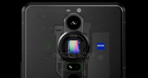 Sony готовит к релизу смартфон Xperia Pro-C