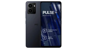 HMD представила смартфон Pulse Business Edition