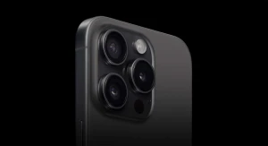 iPhone 16 Pro получит ультраширокоугольную камеру на 48 Мп