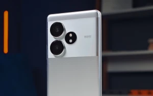 Смартфон Realme GT 6T оценили в 370 долларов 