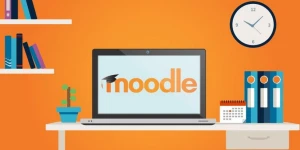 Дистанционное обучение с помощью Moodle
