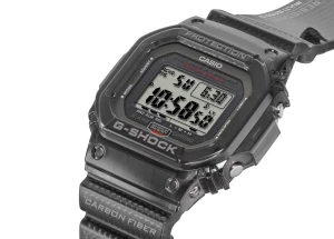 Ударопрочные часы Casio G-Shock GWS5600U-1 оценили в $250 