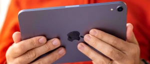 Apple Готовит сразу два складных планшета