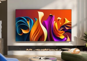 65-дюймовый телевизор Hisense A7NQ оценен в 1000 евро