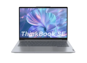 Представлен ноутбук Lenovo ThinkBook SE 2024 на Core i5-13420H