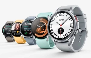 Samsung готовит к официальному релизу часы Galaxy Watch FE