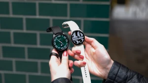 Samsung представит умные часы Galaxy Watch7 с сапфировым стеклом