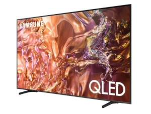 Телевизоры Samsung QLED 4K TV 2024 оценили от 790 долларов