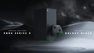 Microsoft представила сразу три новых консоли Xbox
