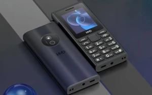  Кнопочный телефон HMD 105 оценен в 12 долларов 