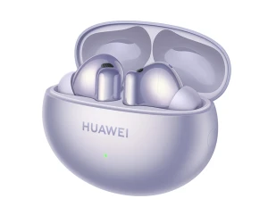Наушники Huawei FreeBuds 6i выпустили в России 