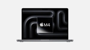 Apple выпустит новый MacBook Pro на М4 уже в конце 2024 года