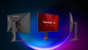 160-Гц монитор ViewSonic VX2759-4K-PRO оценен в 290 долларов 