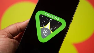 Android 15 готовится к полноценному релизу