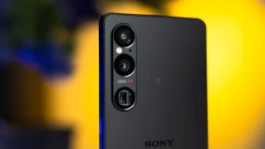 Флагман Sony Xperia 1 VII получит новую камеру