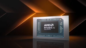 В сети появились первые тесты AMD Ryzen AI 9 HX 370
