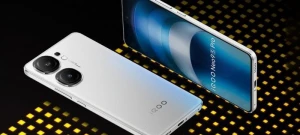 iQOO Neo9S Pro+ показали на фото 