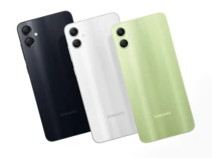 Samsung Galaxy A06 протестировали в бенчмарке