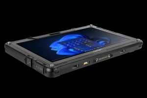 Getac представила защищённый планшет F110