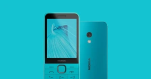 Телефон Nokia 235 4G оценили в 45 долларов 