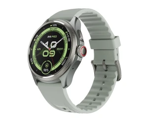 Часы Mobvoi TicWatch Pro 5 Enduro Slate оценили в $350