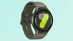 Samsung Galaxy Watch 7 показали на рендерах