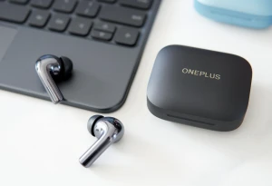 OnePlus выпустит беспроводные наушники Buds Pro 3