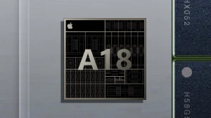 iPhone 16 получит процессор с улучшенным нейронным движком